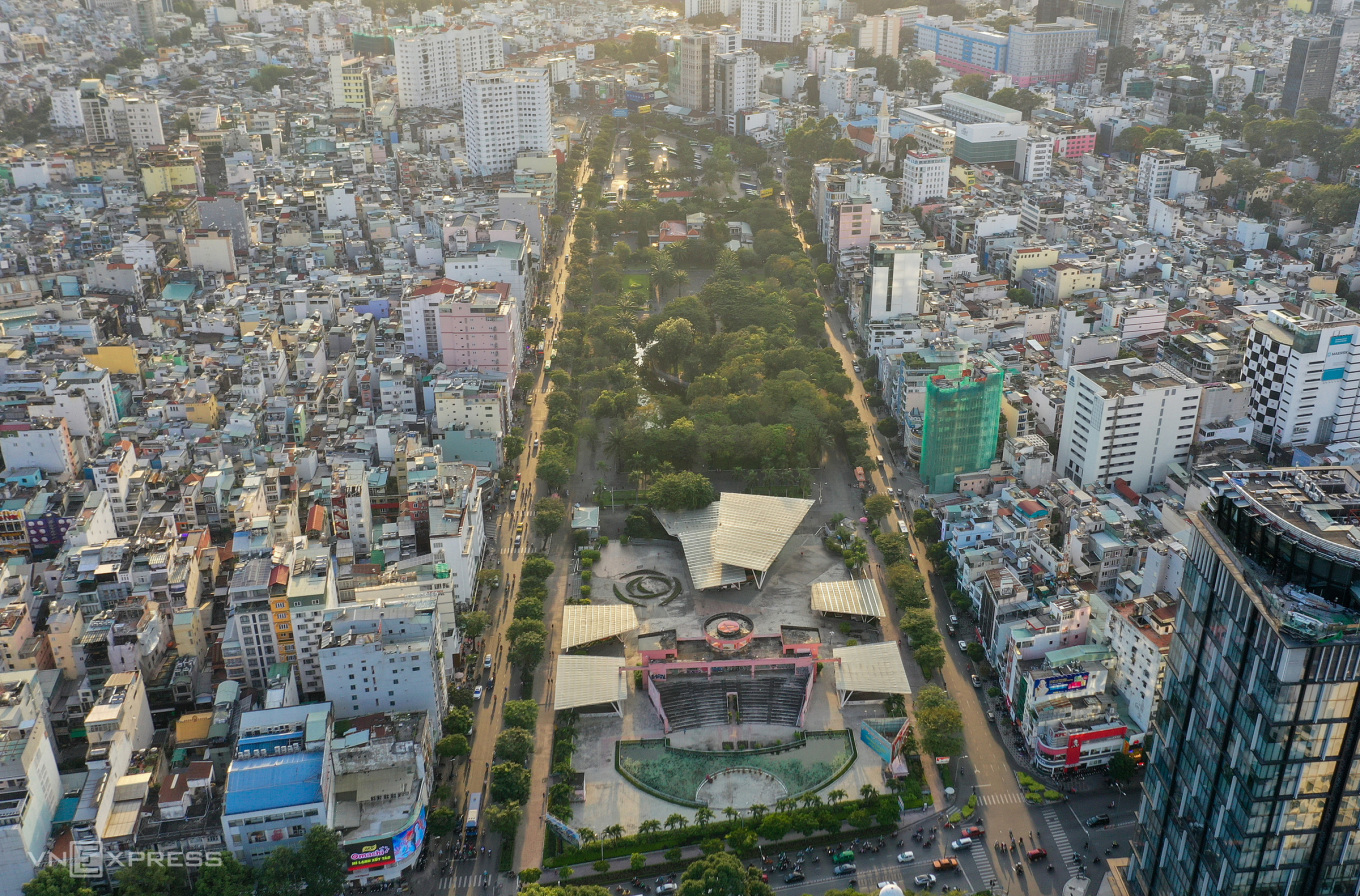 Ngân hàng Nhà nước: Tín dụng vẫn đổ nhiều vào bất động sản